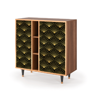 Sideboard - STORYZ - BS5 Bird of Juno - Walnut