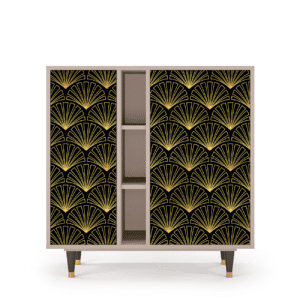 Sideboard - STORYZ - BS5 Bird of Juno - Latte