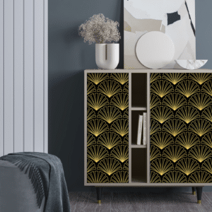 Sideboard - STORYZ - BS5 Bird of Juno - Sand