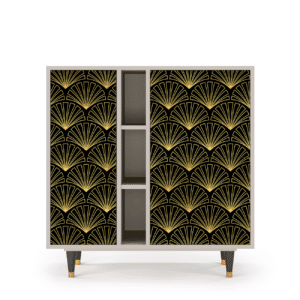 Sideboard - STORYZ - BS5 Bird of Juno - Sand