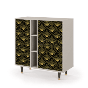 Sideboard - STORYZ - BS5 Bird of Juno - Sand