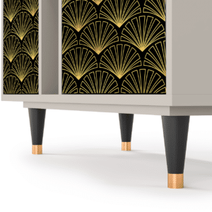 Sideboard - STORYZ - BS5 Bird of Juno - Sand