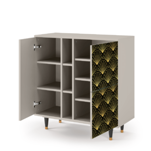 Sideboard - STORYZ - BS5 Bird of Juno - Sand