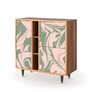 Sideboard - STORYZ - BS5 Aquarelle - Walnut