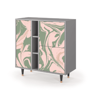 Sideboard - STORYZ - BS5 Aquarelle - Grey