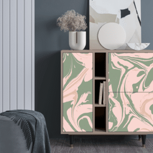 Sideboard - STORYZ - BS5 Aquarelle - Latte