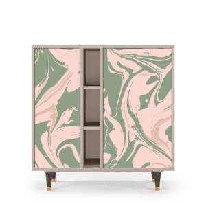Sideboard - STORYZ - BS5 Aquarelle - Latte