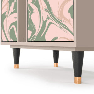 Sideboard - STORYZ - BS5 Aquarelle - Latte