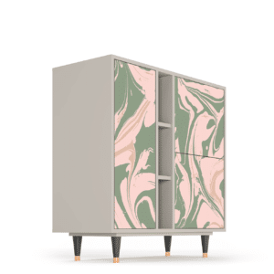 Sideboard - STORYZ - BS5 Aquarelle - Sand