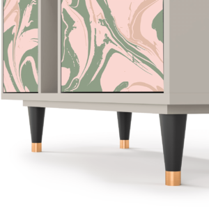 Sideboard - STORYZ - BS5 Aquarelle - Sand
