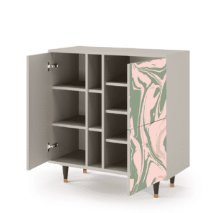Sideboard - STORYZ - BS5 Aquarelle - Sand