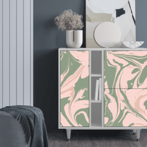 Sideboard - STORYZ - BS5 Aquarelle - White