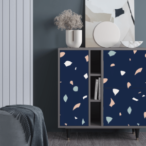 Sideboard - STORYZ - BS5 Space Satellites - Grey