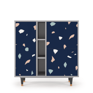Sideboard - STORYZ - BS5 Space Satellites - Grey