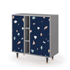 Sideboard - STORYZ - BS5 Space Satellites - Grey