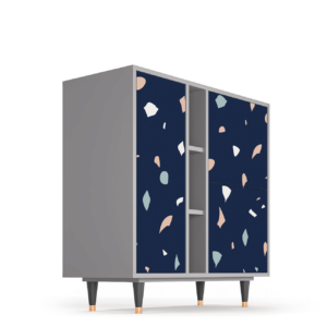 Sideboard - STORYZ - BS5 Space Satellites - Grey