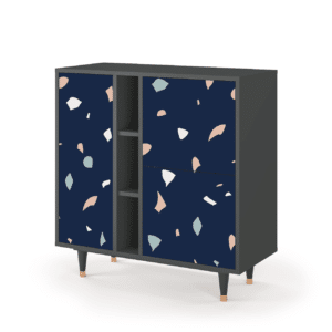 Sideboard - STORYZ - BS5 Space Satellites - Antracite