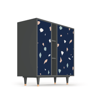 Sideboard - STORYZ - BS5 Space Satellites - Antracite