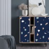 Sideboard - STORYZ - BS5 Space Satellites - Latte