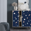 Sideboard - STORYZ - BS5 Space Satellites - Sand