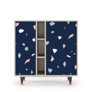 Sideboard - STORYZ - BS5 Space Satellites - Sand