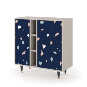 Sideboard - STORYZ - BS5 Space Satellites - Sand