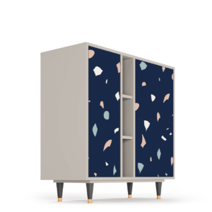 Sideboard - STORYZ - BS5 Space Satellites - Sand