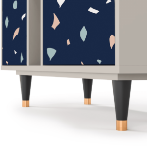 Sideboard - STORYZ - BS5 Space Satellites - Sand