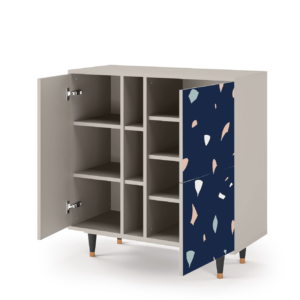 Sideboard - STORYZ - BS5 Space Satellites - Sand