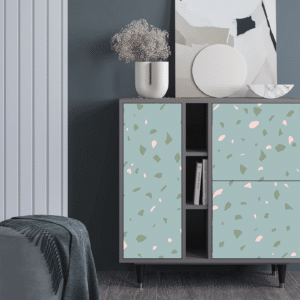 Sideboard - STORYZ - BS5 Blue Drops - Grey