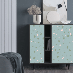Sideboard - STORYZ - BS5 Blue Drops - Antracite