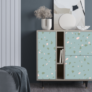 Sideboard - STORYZ - BS5 Blue Drops - Sand