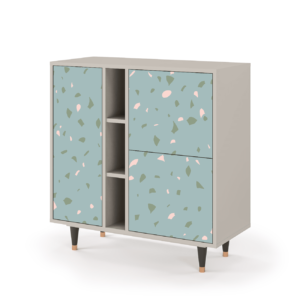 Sideboard - STORYZ - BS5 Blue Drops - Sand