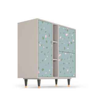 Sideboard - STORYZ - BS5 Blue Drops - Sand