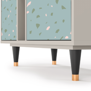 Sideboard - STORYZ - BS5 Blue Drops - Sand