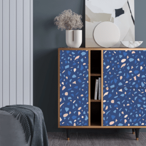 Sideboard - STORYZ - BS5 Soap Whirpool - Walnut