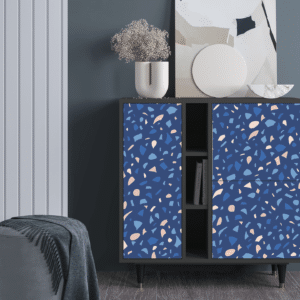 Sideboard - STORYZ - BS5 Soap Whirpool - Antracite