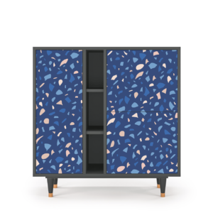 Sideboard - STORYZ - BS5 Soap Whirpool - Antracite