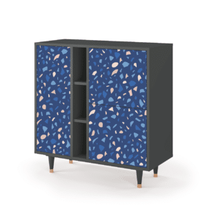 Sideboard - STORYZ - BS5 Soap Whirpool - Antracite