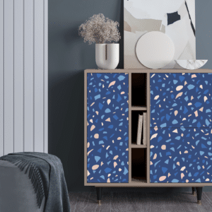 Sideboard - STORYZ - BS5 Soap Whirpool - Latte