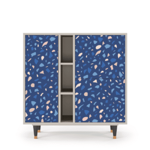 Sideboard - STORYZ - BS5 Soap Whirpool - Sand
