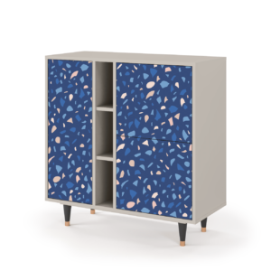 Sideboard - STORYZ - BS5 Soap Whirpool - Sand