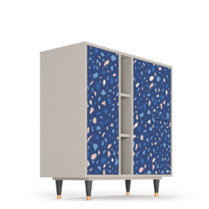 Sideboard - STORYZ - BS5 Soap Whirpool - Sand
