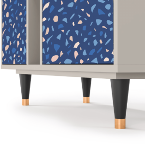 Sideboard - STORYZ - BS5 Soap Whirpool - Sand