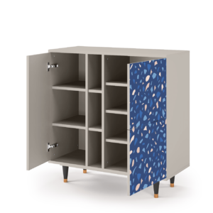 Sideboard - STORYZ - BS5 Soap Whirpool - Sand