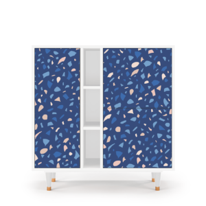 Sideboard - STORYZ - BS5 Soap Whirpool - White