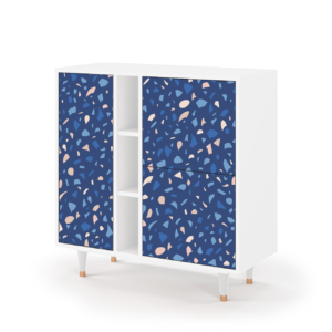 Sideboard - STORYZ - BS5 Soap Whirpool - White