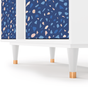 Sideboard - STORYZ - BS5 Soap Whirpool - White