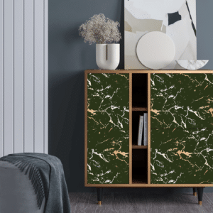 Sideboard - STORYZ - BS5 Amazon Forest - Walnut