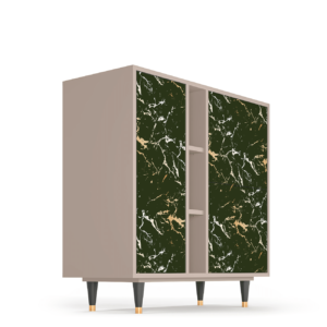 Sideboard - STORYZ - BS5 Amazon Forest - Latte
